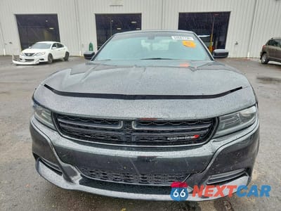 Piąte zdjęcie samochodu w środku: 2023 DODGE CHARGER SXT VIN:2C3CDXBG9PH613457 - miniatura