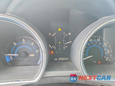 Zdjęcie 9 z 13 samochodu: 2010 TOYOTA HIGHLANDER HYBRID LIMITED VIN:JTEJW3EH3A2048015 - miniatura