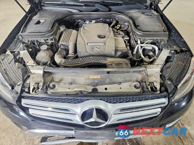 Zdjęcie 12 z 13 samochodu: 2018 MERCEDES-BENZ GLC 300 4MATIC VIN:WDC0G4KB2JV022954 - miniatura