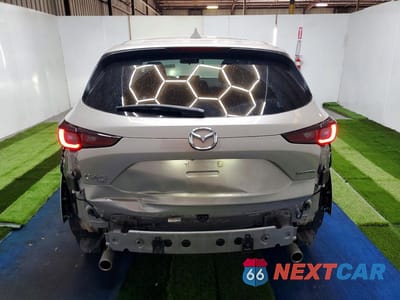 Zdjęcie 6 z 13 samochodu: 2025 MAZDA CX-5 SELECT VIN:JM3KFBBL6S0584327 - miniatura