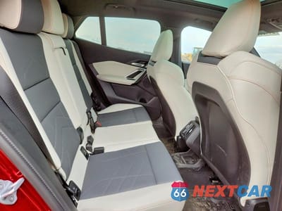 Zdjęcie 11 z 13 samochodu: 2025 BMW X2 XDRIVE28I VIN:WBX63GM02S5223427 - miniatura