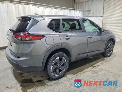 Trzecie zdjęcie samochodu z tyłu: 2025 NISSAN ROGUE SV VIN:5N1BT3BA4SC812146 - miniatura