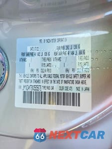 Zdjęcie 12 z 12 samochodu: 2022 MAZDA MX-5 MIATA GRAND TOURING VIN:JM1NDAM78N0505878 - miniatura