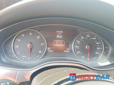 Zdjęcie 9 z 12 samochodu: 2017 AUDI A6 PREMIUM PLUS VIN:WAUD8AFC4HN013282 - miniatura