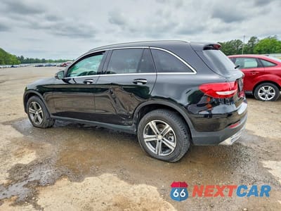 Drugie zdjęcie samochodu z przodu: 2016 MERCEDES-BENZ GLC 300 VIN:WDC0G4JB9GF091127 - miniatura