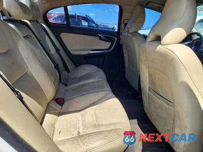 Zdjęcie 10 z 12 samochodu: 2017 VOLVO S60 PREMIER VIN:LYV402HK3HB154767 - miniatura