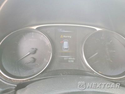 Zdjęcie 9 z 13 samochodu: 2016 NISSAN ROGUE S VIN:5N1AT2MT6GC743245 - miniatura