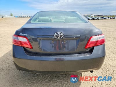Zdjęcie 6 z 12 samochodu: 2009 TOYOTA CAMRY VIN:4T1BE46KX9U332538 - miniatura