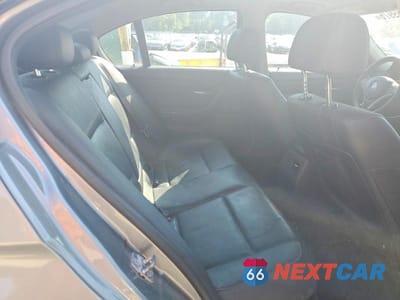 Zdjęcie 10 z 12 samochodu: 2011 BMW 335 XI VIN:WBAPL5C58BA917885 - miniatura