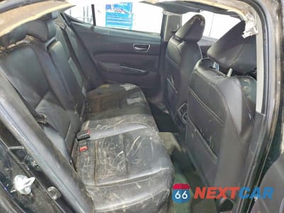 Zdjęcie 10 z 13 samochodu: 2018 ACURA TLX TECH VIN:19UUB3F50JA802139 - miniatura