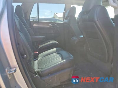 Zdjęcie 11 z 13 samochodu: 2012 BUICK ENCLAVE VIN:5GAKVCED1CJ340183 - miniatura