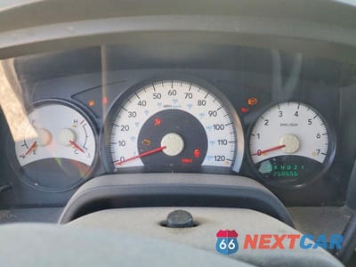 Zdjęcie 9 z 12 samochodu: 2005 DODGE DAKOTA ST VIN:1D7HE22K65S186918 - miniatura