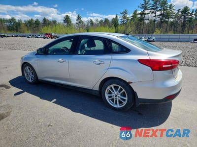 Drugie zdjęcie samochodu z przodu: 2015 FORD FOCUS SE VIN:1FADP3F20FL233865 - miniatura