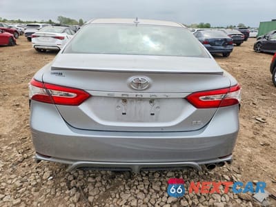 Zdjęcie 6 z 13 samochodu: 2020 TOYOTA CAMRY SE VIN:4T1G11AK1LU337125 - miniatura