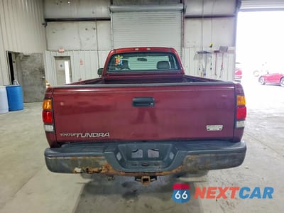 Zdjęcie 6 z 12 samochodu: 2003 TOYOTA TUNDRA BASE VIN:5TBJN321X3S380505 - miniatura