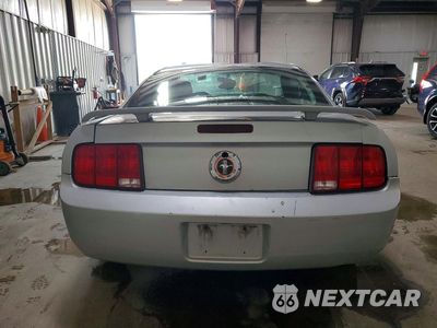 Zdjęcie 6 z 12 samochodu: 2006 FORD MUSTANG VIN:1ZVFT80N065164417 - miniatura