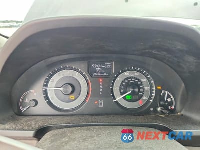 Zdjęcie 9 z 13 samochodu: 2016 HONDA ODYSSEY EXL VIN:5FNRL5H66GB027591 - miniatura