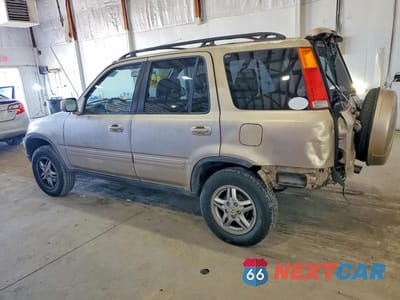 Drugie zdjęcie samochodu z przodu: 2001 HONDA CR-V SE VIN:JHLRD18791S028293 - miniatura