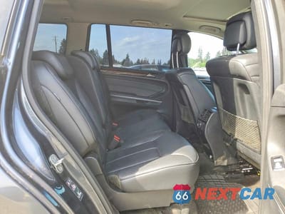 Zdjęcie 11 z 13 samochodu: 2010 MERCEDES-BENZ GL 350 BLUETEC VIN:4JGBF2FE2AA597990 - miniatura