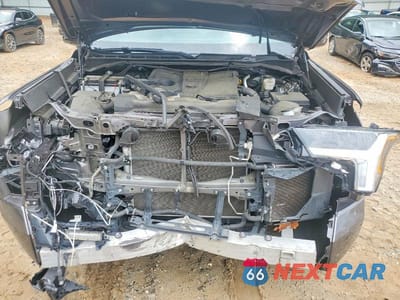 Zdjęcie 11 z 12 samochodu: 2022 TOYOTA TUNDRA SR5 VIN:5TFLA5AB3NX012584 - miniatura