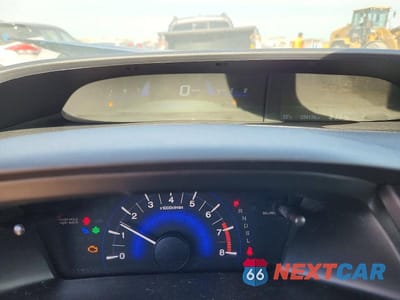 Zdjęcie 9 z 12 samochodu: 2014 HONDA CIVIC LX VIN:2HGFB2F49EH018639 - miniatura