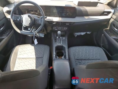 Zdjęcie 8 z 13 samochodu: 2025 NISSAN KICKS SV VIN:3N8AP6CBXSL326303 - miniatura