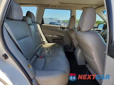 Zdjęcie 11 z 13 samochodu: 2012 SUBARU FORESTER LIMITED VIN:JF2SHBEC5CH429691 - miniatura