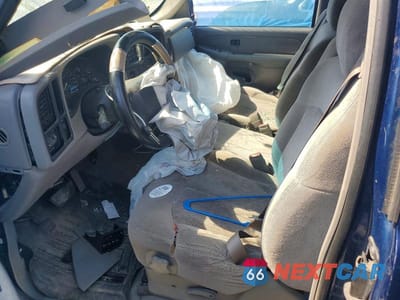 Zdjęcie 7 z 12 samochodu: 2000 CHEVROLET SILVERADO C1500 VIN:2GCEC19V7Y1349514 - miniatura