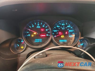 Zdjęcie 9 z 12 samochodu: 2008 GMC SIERRA C1500 VIN:1GTEC14C18Z901070 - miniatura