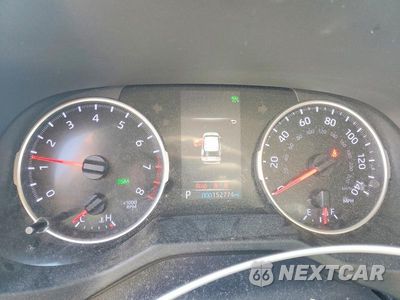 Zdjęcie 9 z 13 samochodu: 2019 TOYOTA RAV4 LE VIN:2T3K1RFV7KW010326 - miniatura