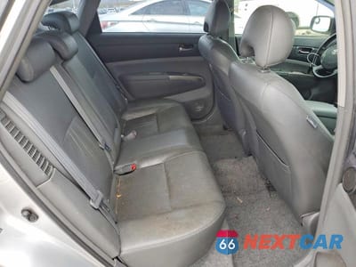 Zdjęcie 10 z 12 samochodu: 2008 TOYOTA PRIUS BASE VIN:JTDKB20U887761217 - miniatura