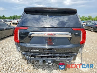 Zdjęcie 6 z 13 samochodu: 2023 GMC YUKON XL C1500 SLT VIN:1GKS1GKDXPR102625 - miniatura
