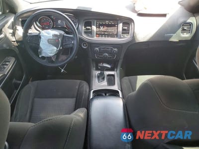 Zdjęcie 8 z 12 samochodu: 2023 DODGE CHARGER SXT VIN:2C3CDXBG0PH632317 - miniatura