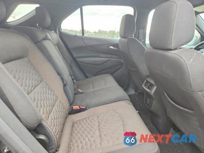 Zdjęcie 11 z 14 samochodu: 2019 CHEVROLET EQUINOX LT VIN:3GNAXWEU9KL203142 - miniatura