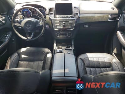 Zdjęcie 8 z 13 samochodu: 2017 MERCEDES-BENZ GLE 350 VIN:4JGDA5JB3HA957221 - miniatura