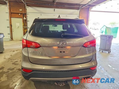 Zdjęcie 6 z 13 samochodu: 2015 HYUNDAI SANTA FE SPORT 2.4L VIN:5XYZUDLB6FG284723 - miniatura