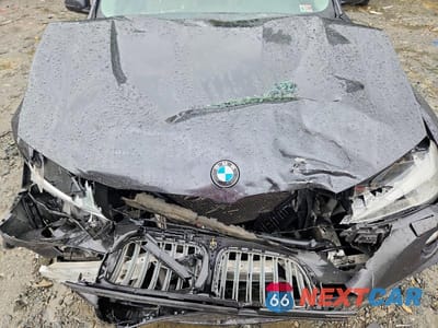 Zdjęcie 12 z 13 samochodu: 2017 BMW X4 XDRIVE28I VIN:5UXXW3C5XH0T78620 - miniatura