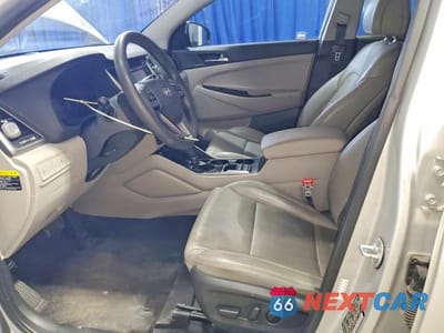 Zdjęcie 7 z 13 samochodu: 2017 HYUNDAI TUCSON SE VIN:KM8J33A47HU376323 - miniatura