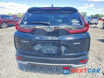 Zdjęcie 6 z 13 samochodu: 2020 HONDA CR-V EX VIN:2HKRW2H5XLH634957 - miniatura