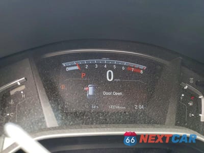 Zdjęcie 9 z 13 samochodu: 2019 HONDA CR-V EXL VIN:5J6RW2H81KA000995 - miniatura