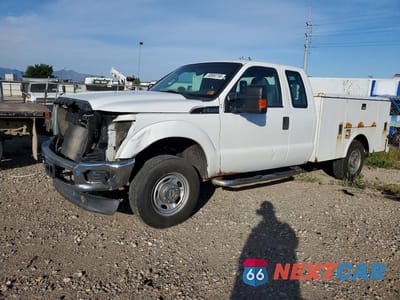 2012 FORD F250 SUPER DUTY 1FT7X2B64CEC34544 - główne zdjęcie licytacji z USA - miniatura
