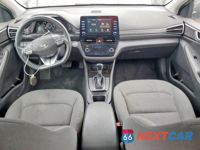 Zdjęcie 8 z 13 samochodu: 2020 HYUNDAI IONIQ BLUE VIN:KMHC65LC7LU228312 - miniatura