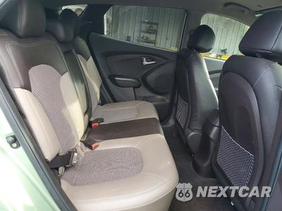 Zdjęcie 11 z 13 samochodu: 2012 HYUNDAI TUCSON GLS VIN:KM8JU3AC1CU402198 - miniatura