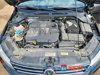 Zdjęcie 11 z 12 samochodu: 2015 VOLKSWAGEN JETTA TDI VIN:3VWLA7AJ7FM328335 - miniatura