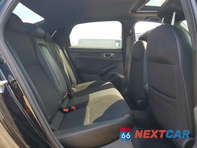 Zdjęcie 10 z 13 samochodu: 2025 HONDA CIVIC SPORT VIN:2HGFE4F82SH329914 - miniatura