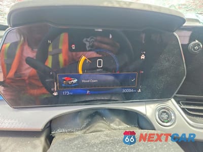 Zdjęcie 9 z 12 samochodu: 2025 CHEVROLET TRAX 1LT VIN:KL77LHEPXSC014268 - miniatura
