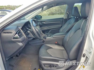 Zdjęcie 7 z 13 samochodu: 2023 TOYOTA CAMRY SE VIN:4T1G11AK5PU159791 - miniatura