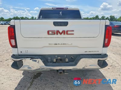 Zdjęcie 6 z 12 samochodu: 2022 GMC SIERRA K1500 SLE VIN:3GTPUBEK7NG625457 - miniatura