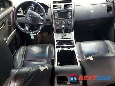 Zdjęcie 8 z 13 samochodu: 2015 MAZDA CX-9 GRAND TOURING VIN:JM3TB2DA2F0460458 - miniatura