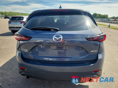 Zdjęcie 6 z 14 samochodu: 2025 MAZDA CX-5 PREFERRED VIN:JM3KFBCM7S0693063 - miniatura